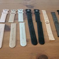 cinturini smart whatch