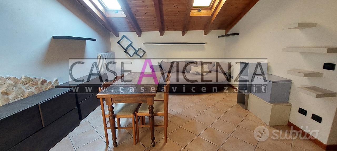 Appartamento bicamere AD USO INVESTIMENTO - Vista 2