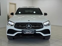 Mercedes GLC Coupé 220d 4Matic Premium Plus Tetto 