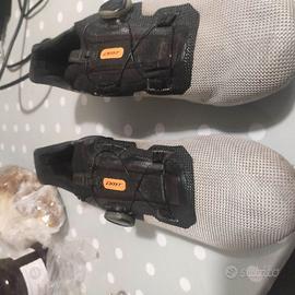 Scarpe bici strada DMT 42  KR4