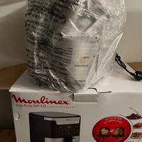 Friggitrice ad aria Moulinex easyfryandgrill xxl