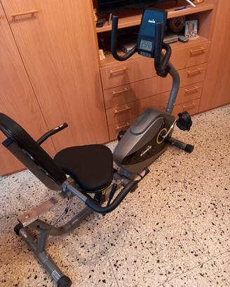 Cyclette Diadora