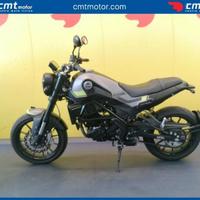 BENELLI Leoncino 250 Garantita e Finanziabile