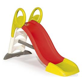 scivolo Smoby 