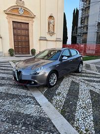 Alfa Romeo Giulietta  1.6JTDm 120cv