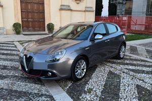 Alfa Romeo Giulietta  1.6JTDm 120cv