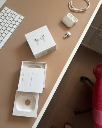 AirPods Pro 1a Gen MagSafe - Solo Sinistra