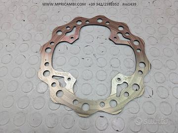 DISCO POSTERIORE HONDA CRF 250 2014 2017 CR-F 2015