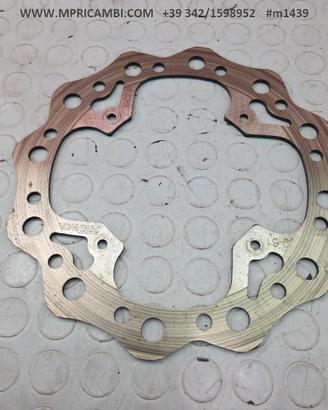 DISCO POSTERIORE HONDA CRF 250 2014 2017 CR-F 2015