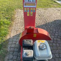 Biotrituratore Caravaggi