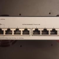 Switch HP 1820 8 porte Gigabit