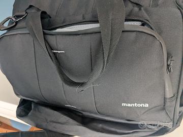 borsa fotocamera 