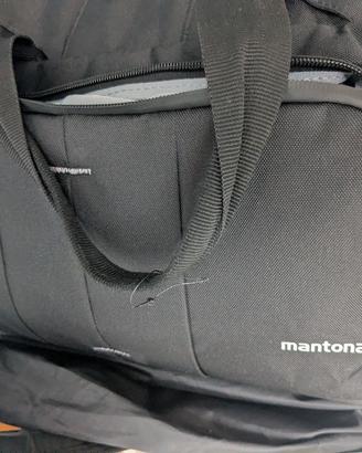 borsa fotocamera 