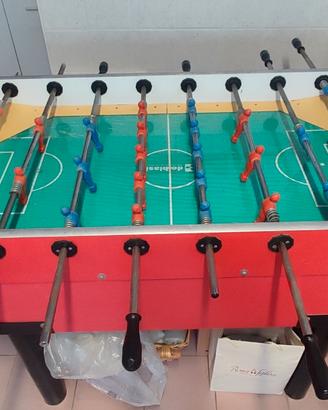 biliardino calcio balilla