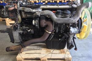 Motore Man TGA 18.430 D2066 LF 01
