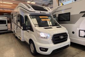 BENIMAR TESSORO T 468 BASCULANTE FACE TO FACE