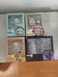 Nendoroid Made in Abyss