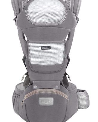 Marsupio neonato 0-36 mesi