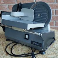 Affettatrice elettrica DURKEN