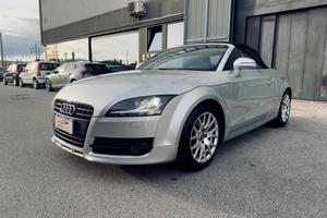 AUDI TT Roadster 2.0 TFSI
