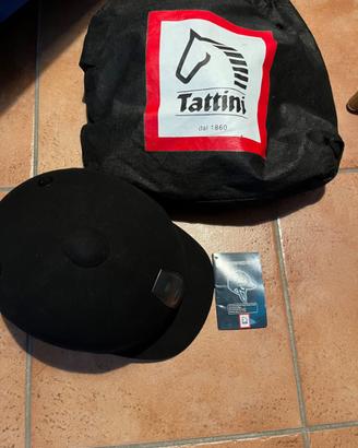 Cappello/casco per equitazione - cavallo