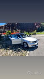 BMW serie1 118d