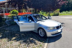 BMW serie1 118d