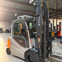 STILL RX 60-50/600 anno 2019