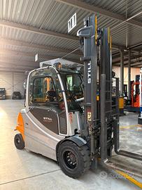 STILL RX 60-50/600 anno 2019