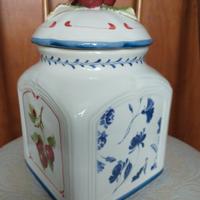 villeroy & boch barattolo cottage charme
