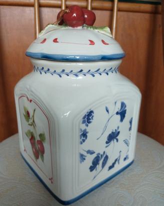 villeroy & boch barattolo cottage charme