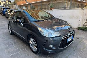 DS DS 3 1.2 VTi 82 So Chic