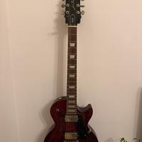 chitarra epiphone les paul