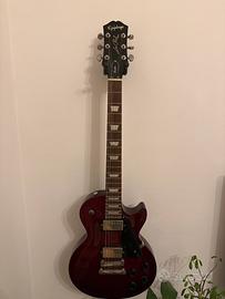 chitarra epiphone les paul