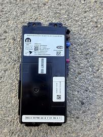 centralina radio ALFA ROMEO TONALE 505655450