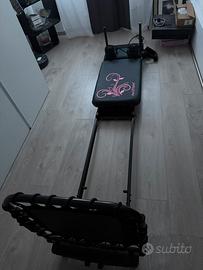 Attrezzo Pilates