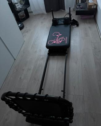 Attrezzo Pilates