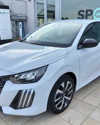 Peugeot 208 Turbo100 Stop&Start 5 porte Style