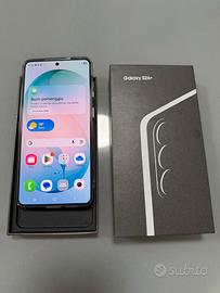 Samsung Galaxy S26 256GB 6.7" 5G Sky Blu