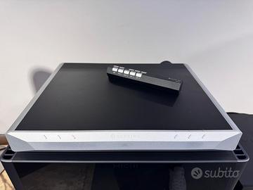 NUPRIME IDA 16 amplificatore integrato stereo