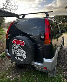 Daihatus terius j100