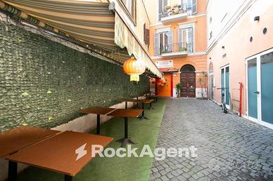 VIMINALE - VIA NAZIONALE - LICENZA SOMMINISTRAZION