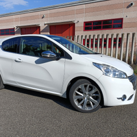 Peugeot 208 ,1.6thp,turbo benzina
