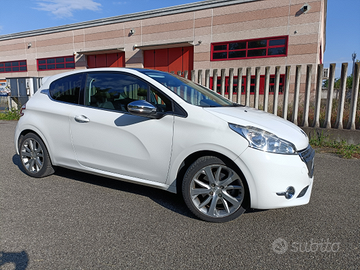Peugeot 208 ,1.6thp,turbo benzina