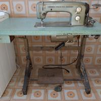 Macchina per Cucire Elettrica Phoenix