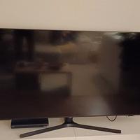 Televisione Samsung Crystal