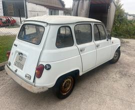 Renault 4