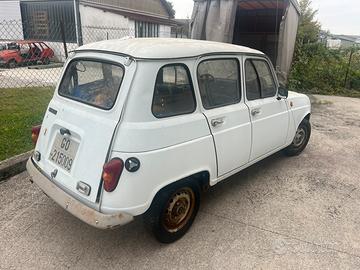 Renault 4