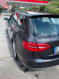 A a4 avanti 2014 in perfette condizioni ...