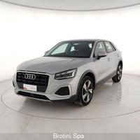 Audi Q2 2.0 35 TDI BUSINESS ADV. S TRONIC